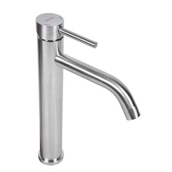 BOND Smart B68-2700 Смеситель однорычажный без донного клапана для раковины — фото 13, Смесители для раковины