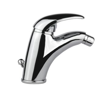 Смеситель для биде Fiore NEXUS 43CR3510, хром — фото 1, Смесители для биде