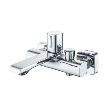 CREAVIT Cмеситель для ванны ALFA AL2500 — фото 1, Смесители