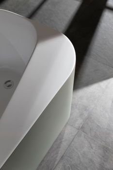 Акриловая ванна Allen Brau Priority 1 170x80 2.31001.21/CGM — фото 6, Акриловые ванны