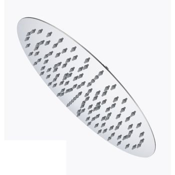 Верхний душ Raglo R451.56, хром — фото 1, Верхние души