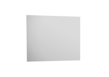 ALINDA Зеркало с подсветкой (100*80см) AD4100.02 — фото 1, Зеркала в ванную комнату