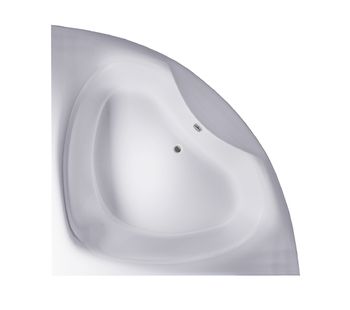 Товар: Ванна ВИЕНА пустая, литой мрамор 1500х1500 01010022 - фото 6 Ванна ВИЕНА пустая, литой мрамор 1500х1500 01010022 — фото 6, Ванны