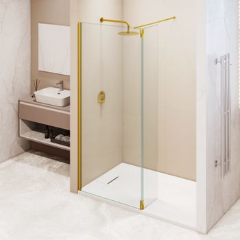 Душевая перегородка RGW WA-050Gb (WA-002Gb + Z-070Gb) 1000 351005003-16 — фото 5, Душевые перегородки