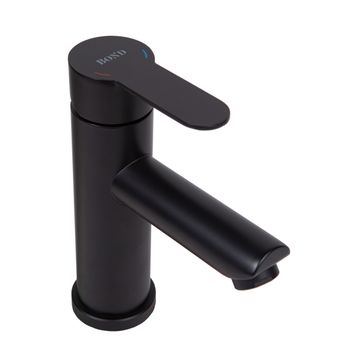 Товар: BOND Smart B63-2188 Смеситель однорычажный без донного клапана для раковины - фото 16 BOND Smart B63-2188 Смеситель однорычажный без донного клапана для раковины — фото 16, Смесители для раковины