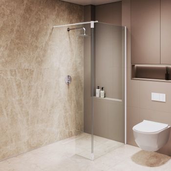 Товар: Душевая перегородка RGW WA-051W (WA-010W + Z-071W) 1000 351005103-15 - фото 12 Душевая перегородка RGW WA-051W (WA-010W + Z-071W) 1000 351005103-15 — фото 12, Душевые перегородки