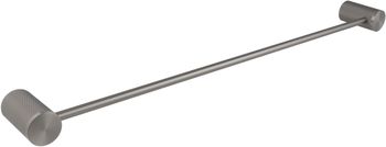 Держатель для полотенца Allen Brau Priority 4.0 6.31D11-MG графит браш — фото 1, Полотенцедержатели