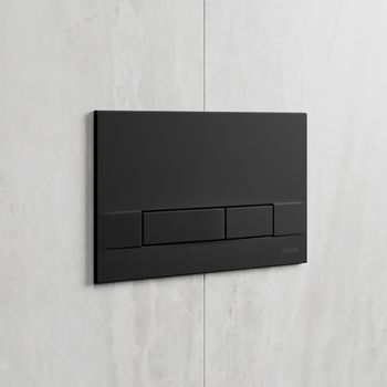 КОМПЛЕКТЫ 3в1 PENEDA + BIT чёрный матовый + GLAZER MATT BLACK, LM, 100802235 — фото 1, Инсталляции для унитазов