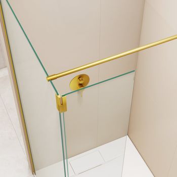 Душевая перегородка RGW WA-050Gb (WA-002Gb + Z-070Gb) 1000 351005003-16 — фото 10, Душевые перегородки