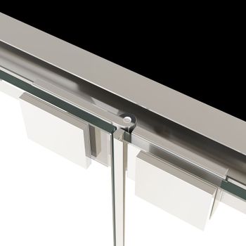 Душевой уголок RGW PA-142 (PA-21+Z-050-5) 1200x1000 060814220-11 — фото 3, Душевые уголки