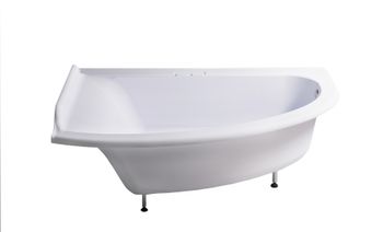 Товар: Ванна АНАСТАСИЯ пустая, литой мрамор, левая 1820х1250 01010025 - фото 6 Ванна АНАСТАСИЯ пустая, литой мрамор, левая 1820х1250 01010025 — фото 6, Ванны