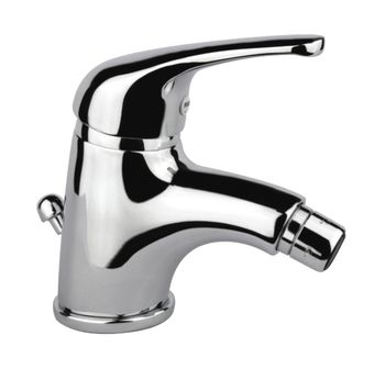 Смеситель для биде Fiore KING 39CR3210, хром — фото 1, Смесители для биде