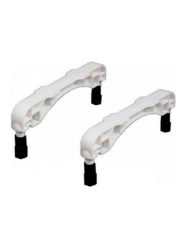 Товар: Ножки для акриловых ванн, Villeroy&Boch, материал-пластик U99740000 - фото 1 Ножки для акриловых ванн, Villeroy&Boch, материал-пластик U99740000 — фото 1, Ванны и комплектующие