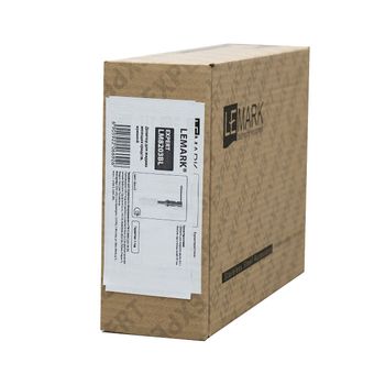 Expert Дозатор для жидких моющих средств, врезной, черный, LM, LM8203BL — фото 2, Дозаторы для кухонных моек