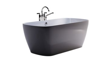 Товар: Ванна АНТАРЕС, литой мрамор 1600х750 01010019 - фото 6 Ванна АНТАРЕС, литой мрамор 1600х750 01010019 — фото 6, Ванны