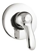 Смеситель для душа Fiore JAFAR 47CR5130, хром — фото 1, Смеситель для душа