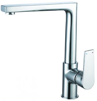 CREAVIT Смеситель для кухни SHARP SR8500 — фото 1, Смесители для кухни