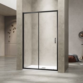 Душевая дверь RGW PA-114-B 1500 030811415-14 — фото 2, Душевые двери в нишу