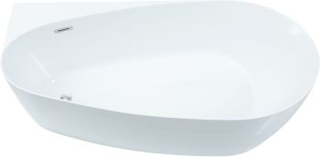 Акриловая ванна Allen Brau Priority 2 170x80 2.31002.20 — фото 6, Акриловые ванны