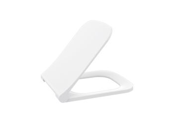 CREAVIT Крышка дюропласт LIDYA KC2903.01.0000E — фото 1, Сиденья для унитаза