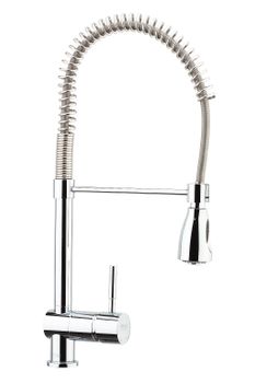 Смеситель для кухни Fiore XENON 44CR5465, хром — фото 1, Смесители для кухни