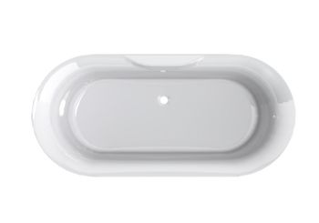 Товар: Ванна МОНАКО пустая, литой мрамор 1740х800 01010030 - фото 4 Ванна МОНАКО пустая, литой мрамор 1740х800 01010030 — фото 4, Ванны