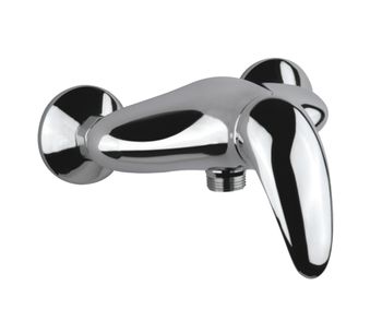 Смеситель для душа Fiore NEXUS 43CR1600, хром — фото 1, Смеситель для душа