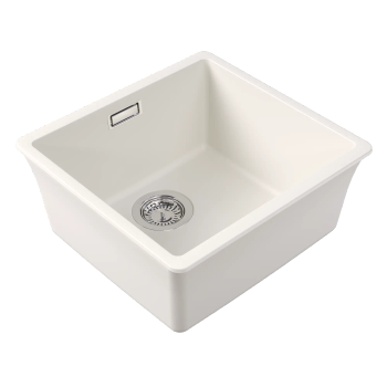 Товар: Мойка "Мадена" 400, жасмин FS 22.505.C0400.201 - фото 1 Мойка "Мадена" 400, жасмин FS 22.505.C0400.201 — фото 1, Кухонные мойки