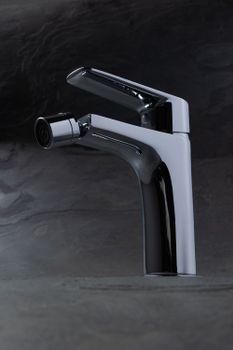 Смеситель для биде Allen Brau Eclipse 2.0 5.E1A10-00 хром — фото 10, Смесители для биде