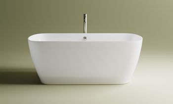 Товар: Ванна АНТАРЕС, литой мрамор 1600х750 01010019 - фото 3 Ванна АНТАРЕС, литой мрамор 1600х750 01010019 — фото 3, Ванны