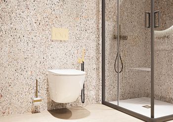 Унитаз подвесной Veconi Moro XL VMO-52T — фото 3, Подвесные унитазы