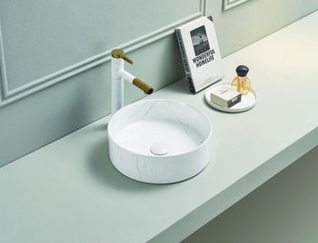 Умывальник Ceramalux С1112 — фото 1, Раковины