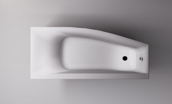 Товар: Ванна СКАТ пустая, литой мрамор, правая 1700х750х500 01010015 - фото 10 Ванна СКАТ пустая, литой мрамор, правая 1700х750х500 01010015 — фото 10, Ванны