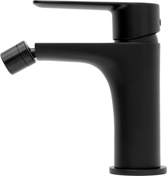 Товар: Смеситель для биде Allen Brau Eclipse 2.0 5.E1A10-31 черный матовый - фото 3 Смеситель для биде Allen Brau Eclipse 2.0 5.E1A10-31 черный матовый — фото 3, Смесители для биде