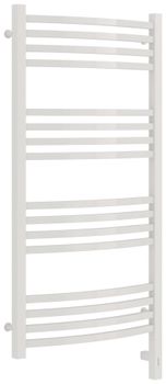 Товар: Полотенцесушитель электрический Сунержа Аркус 3.0 1000х500 МЭМ правый Белый 12-5705-1050 - фото 4 Полотенцесушитель электрический Сунержа Аркус 3.0 1000х500 МЭМ правый Белый 12-5705-1050 — фото 4, Электрические полотенцесушители