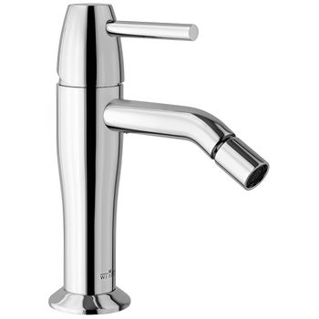 Смеситель для биде Webert Opera Moderna OE840102015, хром — фото 1, Смесители для биде