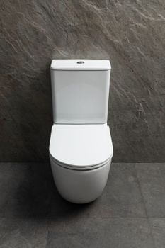 Чаша напольного унитаза Allen Brau Priority Tornado 4.31006.20 белый глянец — фото 11, Напольные унитазы