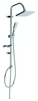 CREAVIT Душевой гарнитур SH630 — фото 1, Душевые гарнитуры