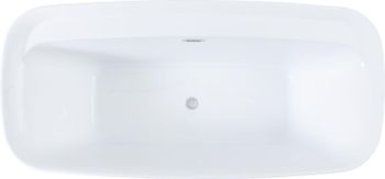 Акриловая ванна Aquanet Family Fine 170x78 95778-GW-MB — фото 6, Акриловые ванны