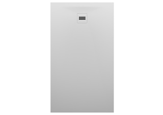 D006010105 Душевой поддон VELVET SOLE (160 x 90) RIHO — фото 1, Душевые поддоны