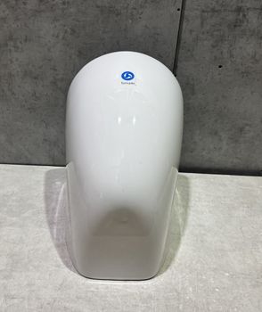 Унитаз Ceramalux TORNADO TR2196ZK подвесной — фото 2, Подвесные унитазы