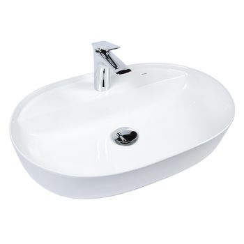 BOND BV0300 Донный клапан универсальный для раковины хромированный — фото 5, Донные клапаны