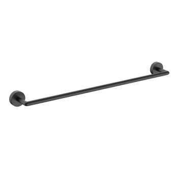 Полотенцедержатель Raglo R320.01.09, графит — фото 1, Полотенцедержатели