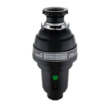 Измельчитель пищевых отходов полупромышленный Bone Crusher 1000 BC1000 — фото 1, Измельчители пищевых отходов