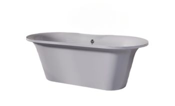 Товар: Ванна МОНАКО пустая, литой мрамор 1740х800 01010030 - фото 9 Ванна МОНАКО пустая, литой мрамор 1740х800 01010030 — фото 9, Ванны