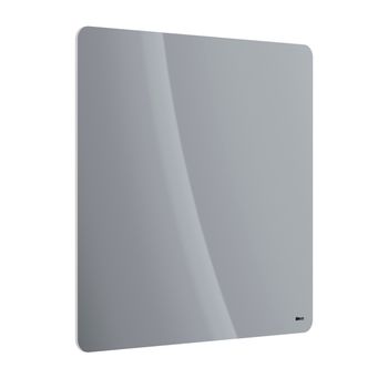 Зеркало Lemark ECOSMO 80х80 см LM80Z-Ecos — фото 2, Зеркала в ванную комнату