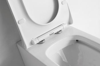 Унитаз приставной CeramaLux 3178 — фото 7, Приставные унитазы