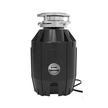 Измельчитель пищевых отходов бытовой Bone Crusher 810 AS BC810 — фото 1, Измельчители пищевых отходов