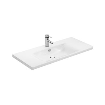 раковина SOFT 90 SF 90 — фото 2, Раковины