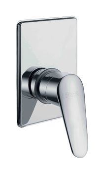 Смеситель для душа Fiore KYRO 86CR6515, хром — фото 1, Смеситель для душа